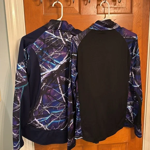 Huntworth size large jackets - Picture 4 of 4